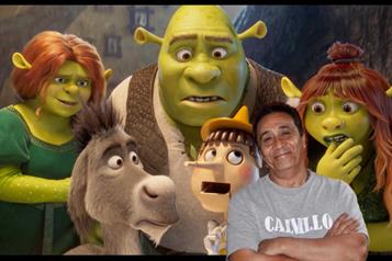 Fija Alfonso Obreg&oacute;n sus condiciones para trabajar en Shrek 5