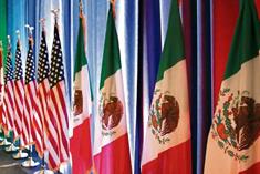 "Frena inversi&oacute;n renegociaci&oacute;n del T-MEC"