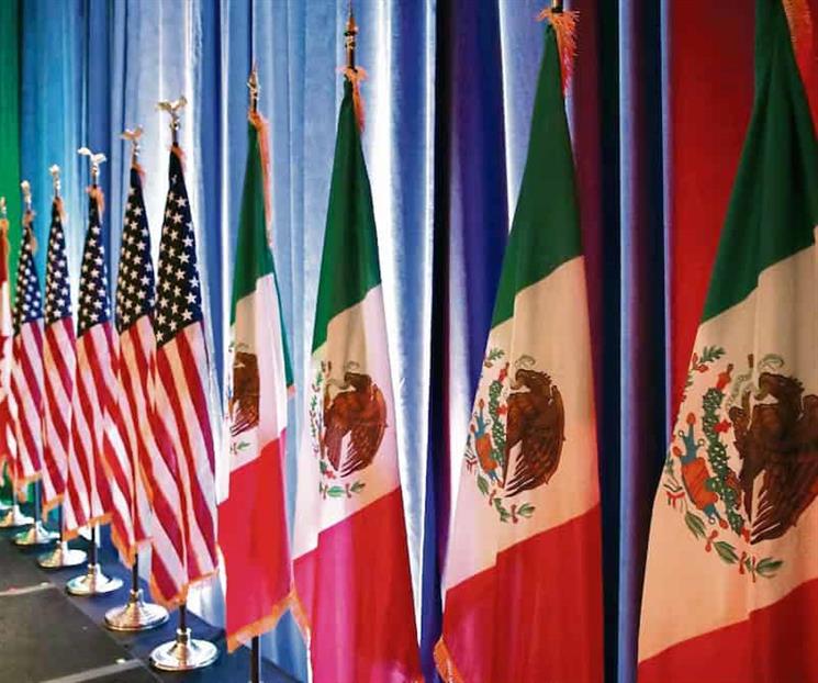 "Frena inversi&oacute;n renegociaci&oacute;n del T-MEC"