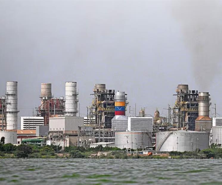 Se perder&aacute; mercado petrolero frente a Venezuela: IMEF