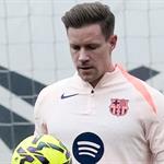 Cede Barcelona a Ter Stegen al Girona