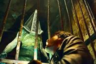 Terror en Silent Hill: Regreso al Infierno - Como un videojuego Terror en Silent Hill: Regreso al Infierno - Como un videojuego