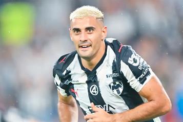 Firmar&iacute;a Berterame con Inter de Miami por 3 a&ntilde;os