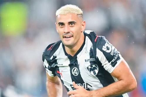 Firmar&iacute;a Berterame con Inter de Miami por 3 a&ntilde;os