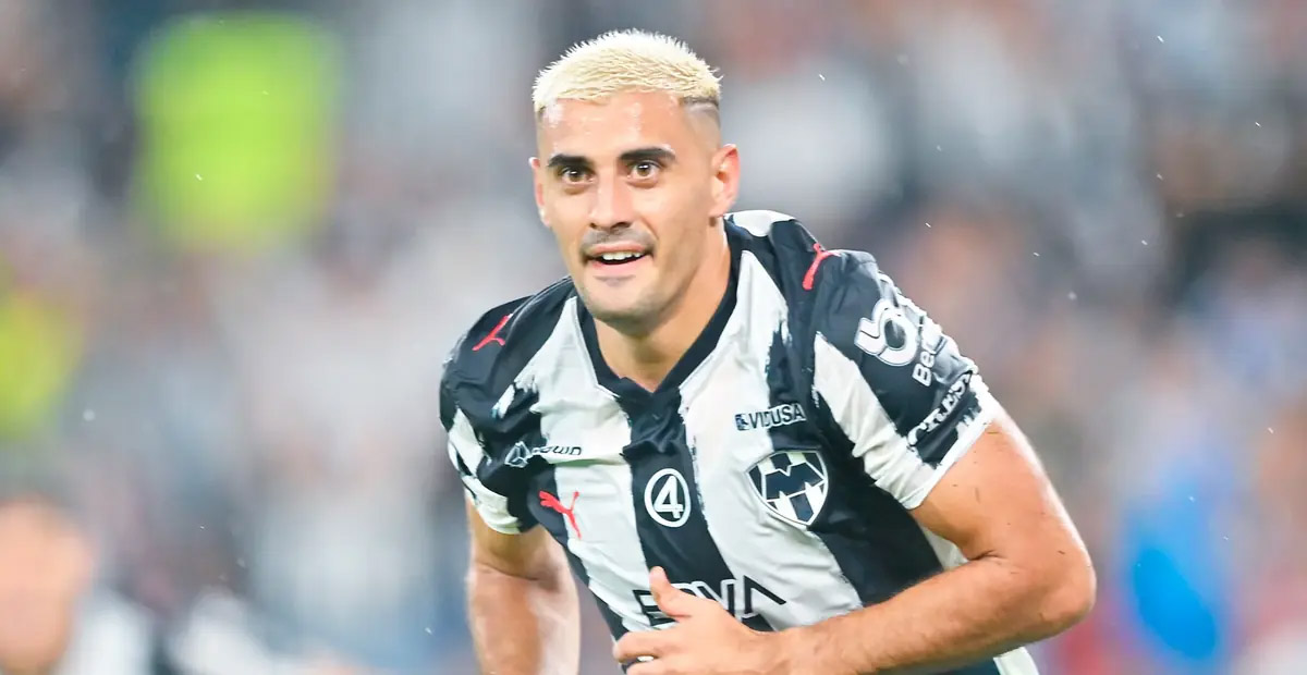 Firmar&iacute;a Berterame con Inter de Miami por 3 a&ntilde;os