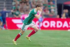 Va el Tri  por primera prueba del a&ntilde;o