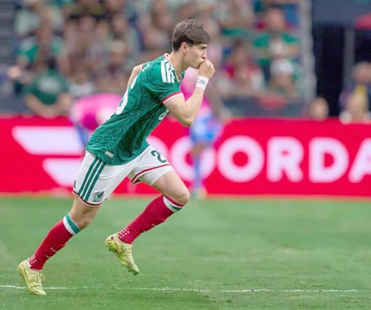 Va el Tri por primera prueba del año Va el Tri por primera prueba del año