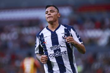 Pide De La Rosa confianza en &eacute;l y en ataque de Rayados