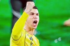 Est&aacute; Cristiano Ronaldo a 40 goles de los mil