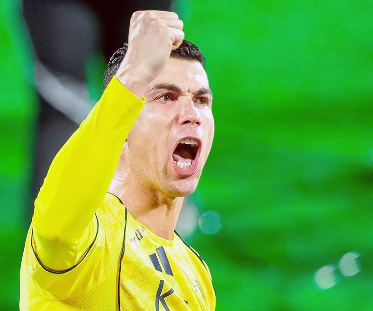 Est&aacute; Cristiano Ronaldo a 40 goles de los mil