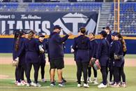 Abren fuego las Sultanes