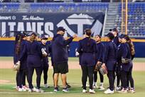 Abren fuego las Sultanes