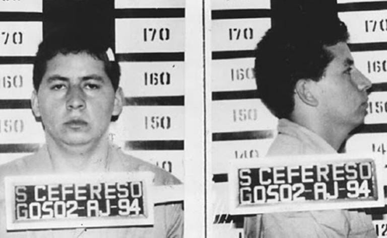 Atrae Corte caso de Mario Aburto por asesinato de Colosio Atrae Corte caso de Mario Aburto por asesinato de Colosio