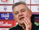 Espera Javier Aguirre aprovechar amistosos
