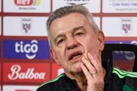 Espera Javier Aguirre aprovechar amistosos
