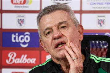 Espera Javier Aguirre aprovechar amistosos