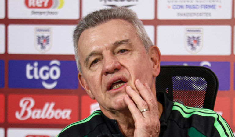 Espera Javier Aguirre aprovechar amistosos Espera Javier Aguirre aprovechar amistosos