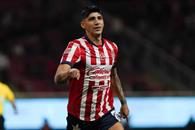 Pulido, otra opci&oacute;n para Monterrey