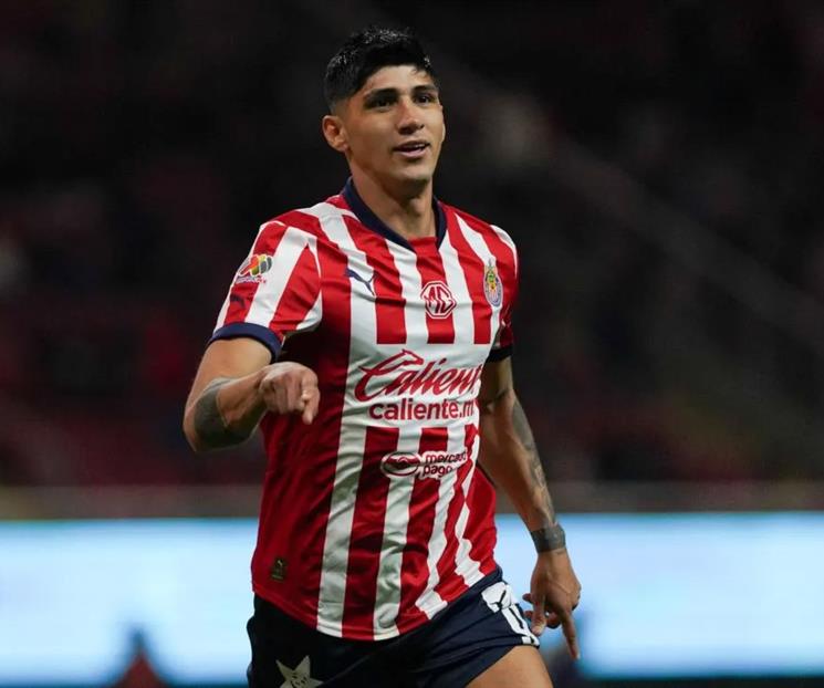 Pulido, otra opci&oacute;n para Monterrey