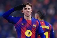 Barcelona, aún con esperanzas directas Barcelona, aún con esperanzas directas