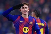 Barcelona, a&uacute;n con esperanzas directas