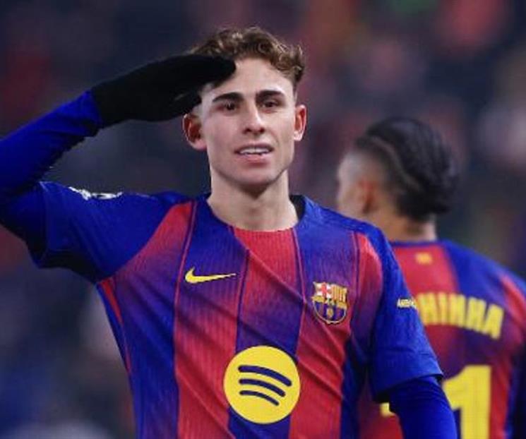 Barcelona, aún con esperanzas directas Barcelona, aún con esperanzas directas