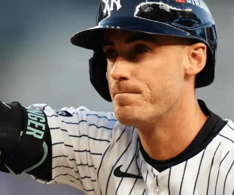 Firman Yanquis a Bellinger