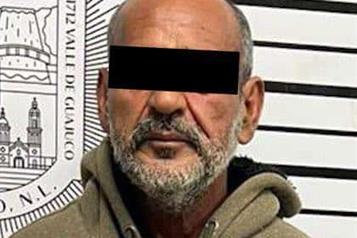 Detienen a asaltantes en Santiago