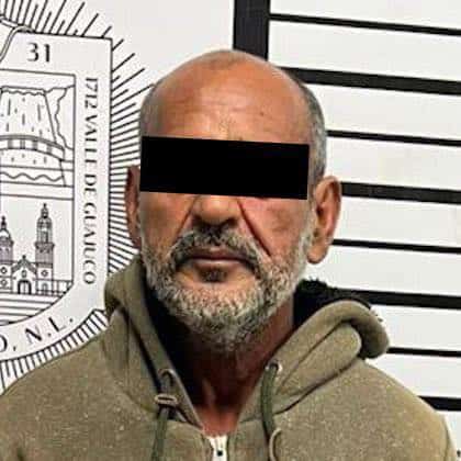 Detienen a asaltantes en Santiago Detienen a asaltantes en Santiago