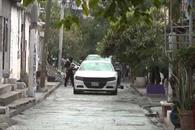 Catean viviendas por narcomenudeo