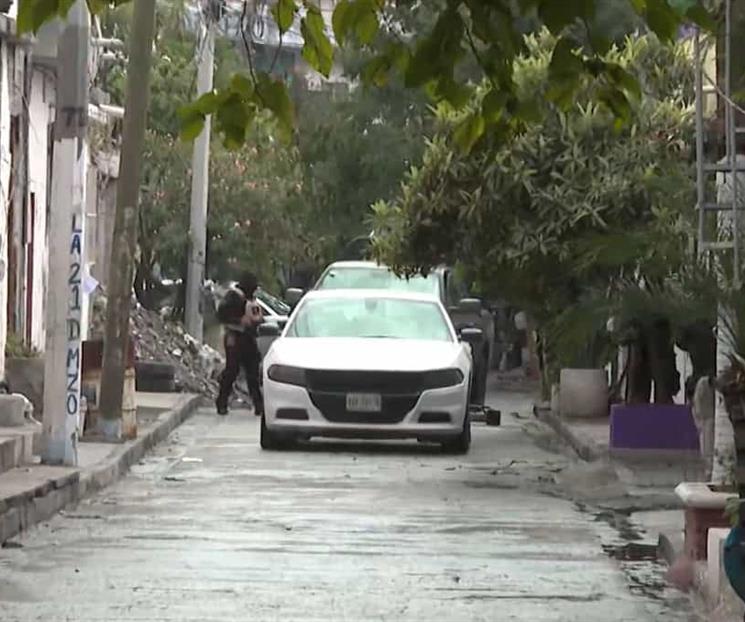 Catean viviendas por narcomenudeo