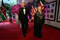 Impulsa Congreso de EU desacato contra los Clinton Impulsa Congreso de EU desacato contra los Clinton