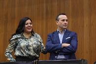 Condena Castillo &acute;asfixia&acute; presupuestal