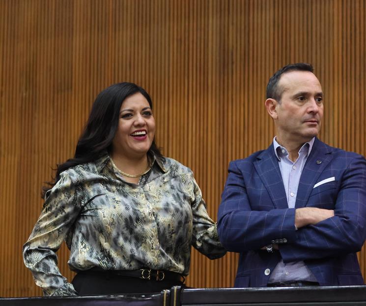 Condena Castillo &acute;asfixia&acute; presupuestal