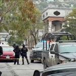 Fotogaler&iacute;a Policiaca del 22/01/2026