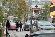 Fotogaler&iacute;a Policiaca del 22/01/2026