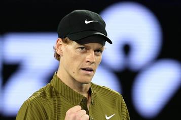 Avanza Sinner a la tercera ronda del Abierto de Australia 