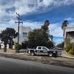 Hallan a una mujer asesinada en un hotel de An&aacute;huac