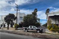 Hallan a una mujer asesinada en un hotel de Anáhuac Hallan a una mujer asesinada en un hotel de Anáhuac