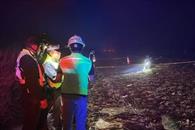 Encuentran a hombre sin vida en Montemorelos Encuentran a hombre sin vida en Montemorelos