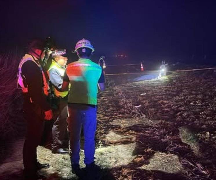 Encuentran a hombre sin vida en Montemorelos