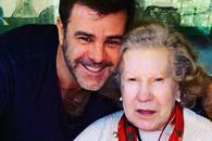 Muere madre del actor Eduardo Capetillo