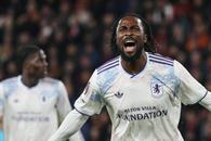 Logran Lyon y Aston Villa clasificar a Octavos en Europa League