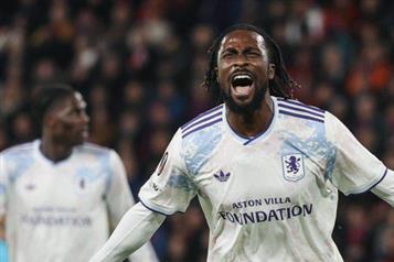 Logran Lyon y Aston Villa clasificar a Octavos en Europa League