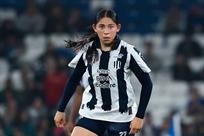 Rayadas vencen a Cruz Azul