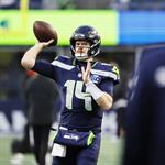 QB parejos en la Nacional; sin comparaci&oacute;n en la Americana