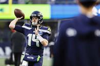 QB parejos en la Nacional; sin comparación en la Americana QB parejos en la Nacional; sin comparación en la Americana