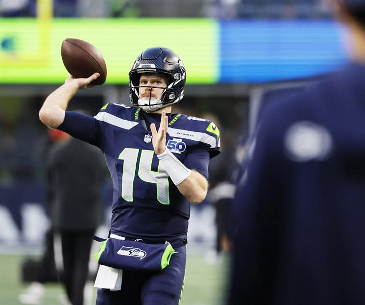 QB parejos en la Nacional; sin comparaci&oacute;n en la Americana