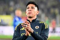 Sigue Tigres insistiendo en Edson &Aacute;lvarez