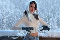 Eiza González nunca estuvo nominada a peor actriz en los Razzies Eiza González nunca estuvo nominada a peor actriz en los Razzies